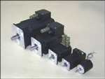 AC Brushless Servo Motors from Drive Systems