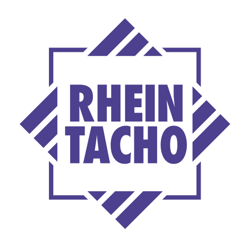 Rhein-TACHO Logo