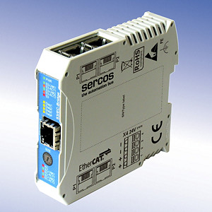 Cannon-Automata I/O Systems & Drives