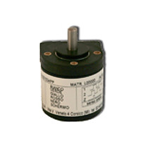 Elap E320 Incremental Encoder