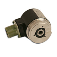 Elap E400 Series Hollow Shaft Incremental Encoders