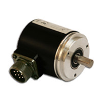 Elap E520 Series Incremental Encoders