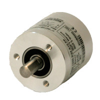 Elap RE50 Series Incremental Encoders