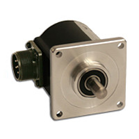 Elap REV Series Incremental Encoders