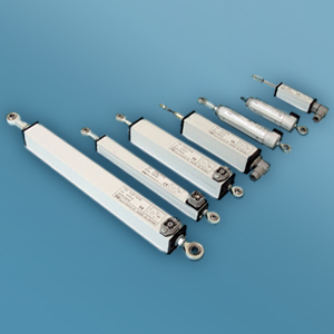 Elap Linear Motion Potentiometers