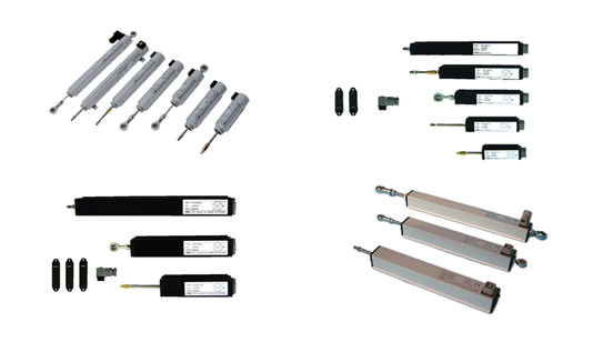 Elap Incremental Linear Transducers