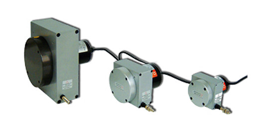 Elap Wire Transducers