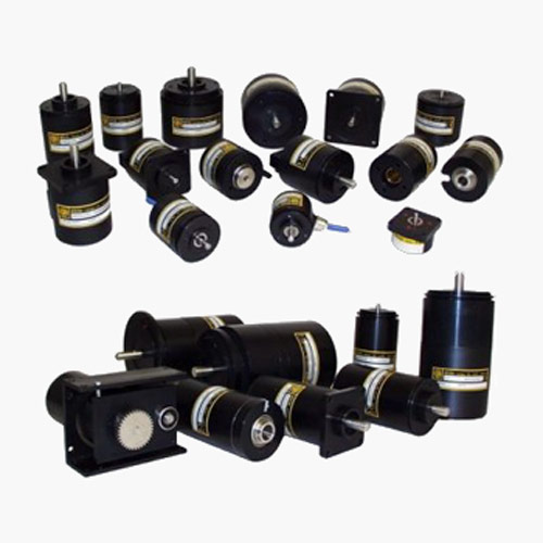 Elcis Absolute Shaft Encoders