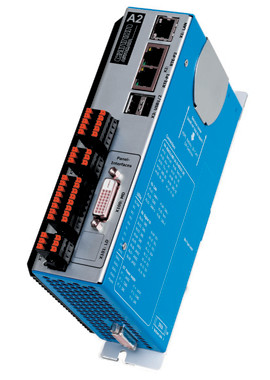 Cannon Automata A2 Programmable Automation Controller