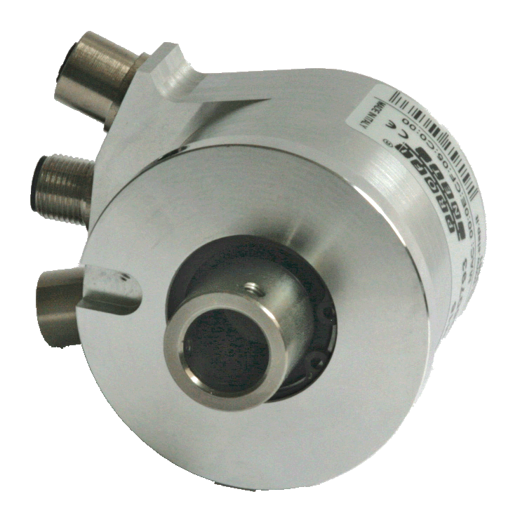 Elap MEM-BUS Profinet Encoders