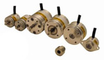 Elcis Magnetic Encoders