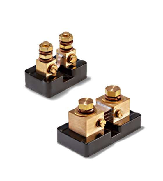 Megatron Resistors
