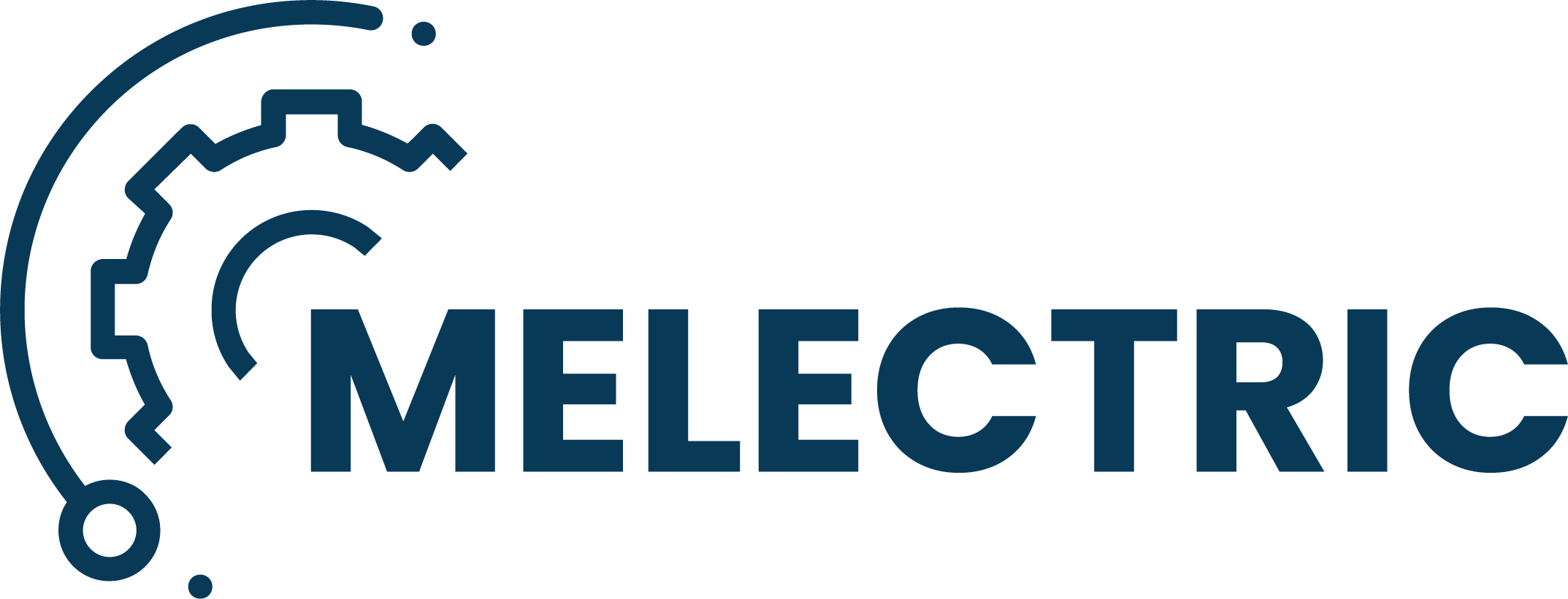 Melectric Logo