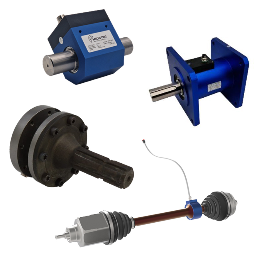 Torque Transducers