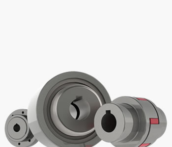 Power Jacks Couplings & Drive Shafts