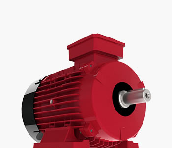 Power Jacks Electric Motors