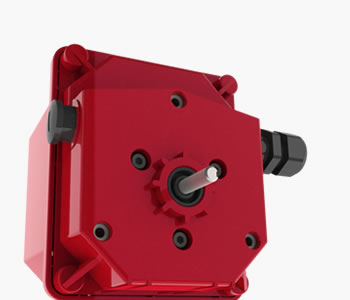 Power Jacks Motion Control