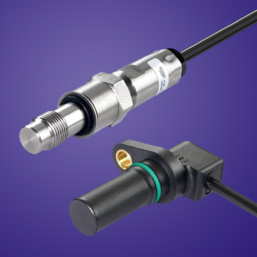 RHEINTACHO Rotational Speed Sensors