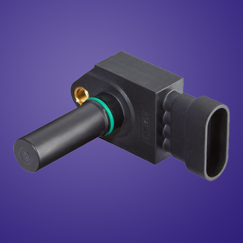 RHEINTACHO Two-Channel Differential Hall Sensors